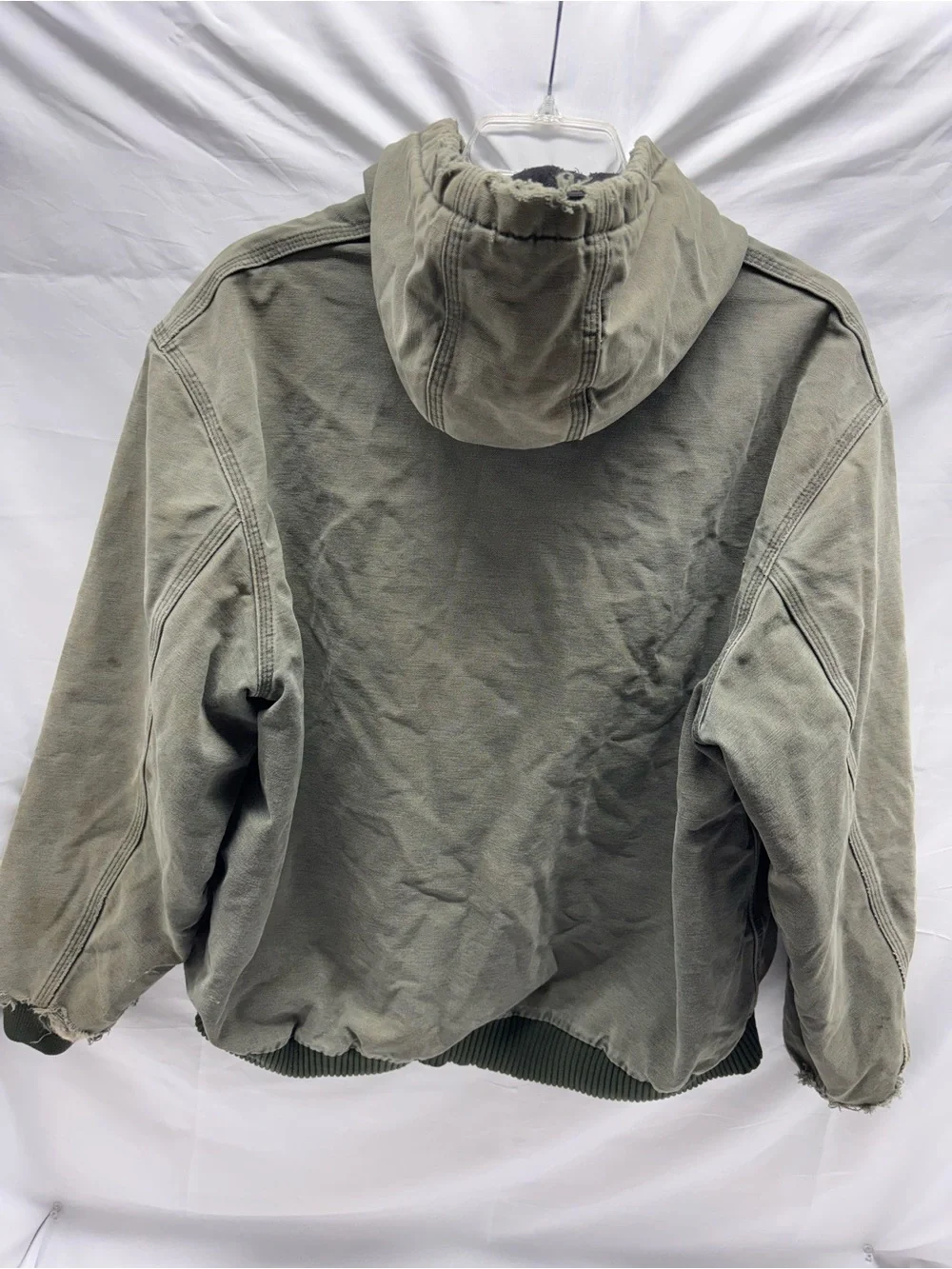 Carhartt this vintage